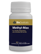 Bioceuticals Methyl Max
